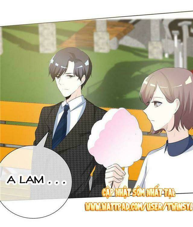 Ái Người Tình Xuất Vu Lam Chapter 75 - Trang 2