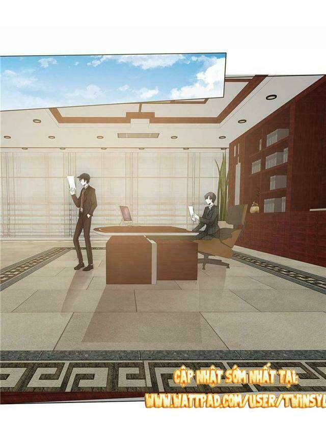 Ái Người Tình Xuất Vu Lam Chapter 75 - Trang 2