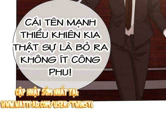 Ái Người Tình Xuất Vu Lam Chapter 75 - Trang 2