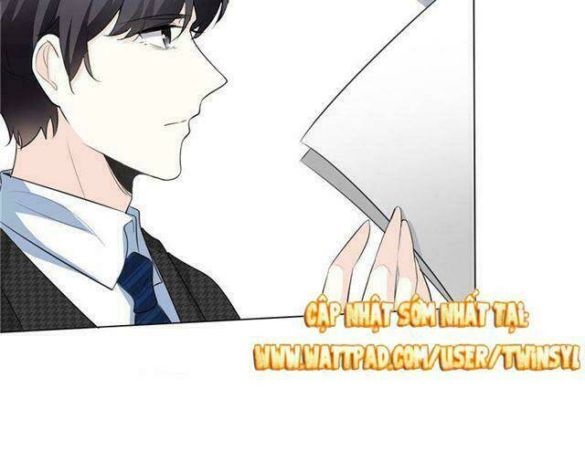 Ái Người Tình Xuất Vu Lam Chapter 75 - Trang 2