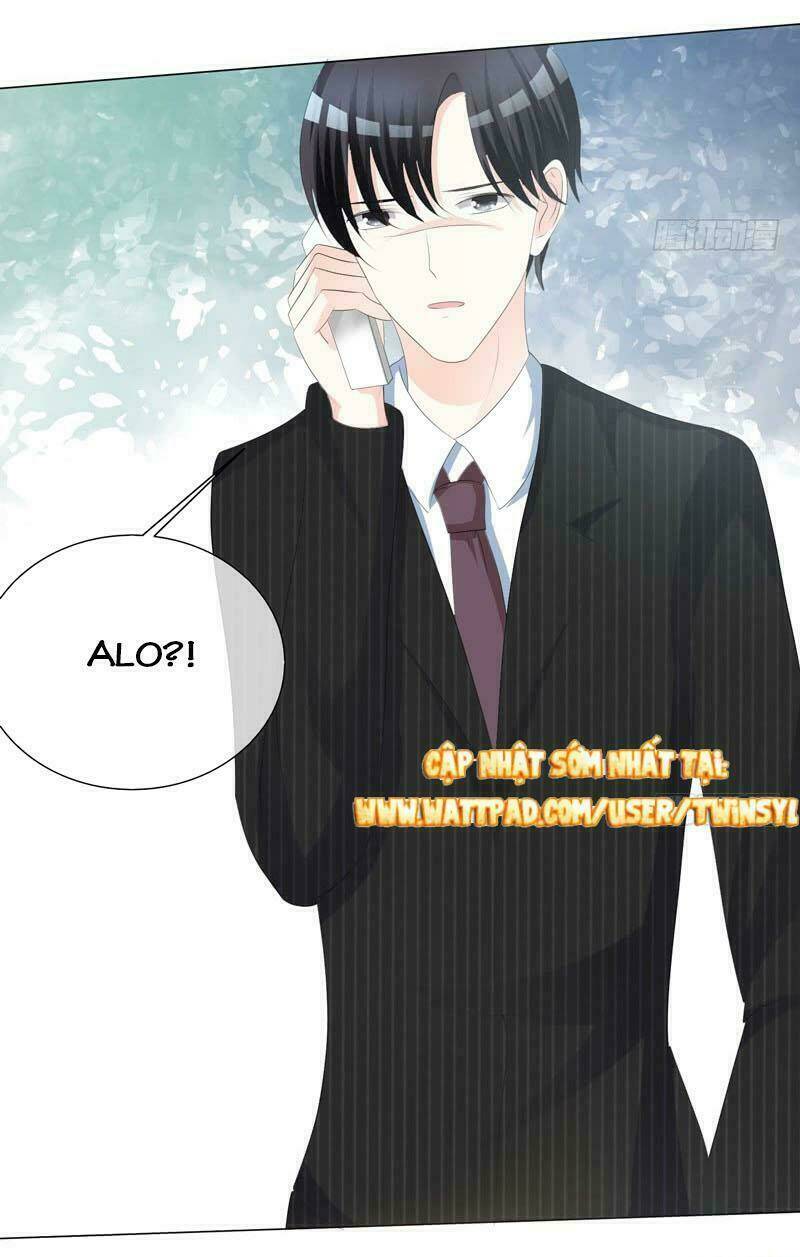 Ái Người Tình Xuất Vu Lam Chapter 9 - Trang 2