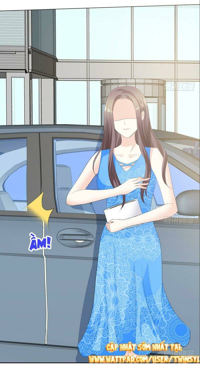 Ái Người Tình Xuất Vu Lam Chapter 9 - Trang 2