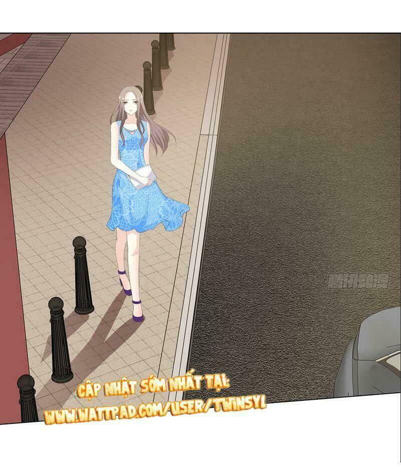 Ái Người Tình Xuất Vu Lam Chapter 9 - Trang 2