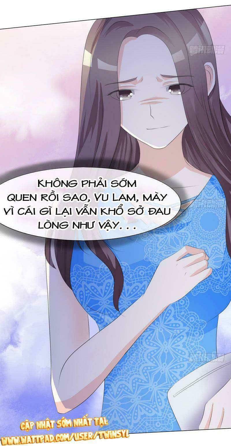 Ái Người Tình Xuất Vu Lam Chapter 9 - Trang 2