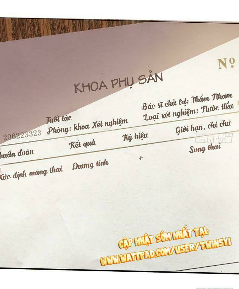 Ái Người Tình Xuất Vu Lam Chapter 9 - Trang 2