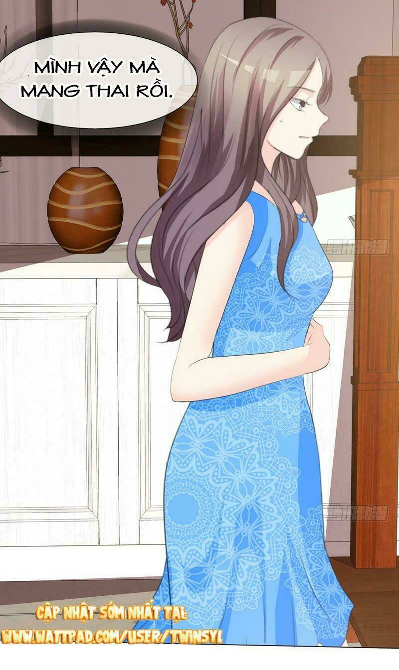 Ái Người Tình Xuất Vu Lam Chapter 9 - Trang 2