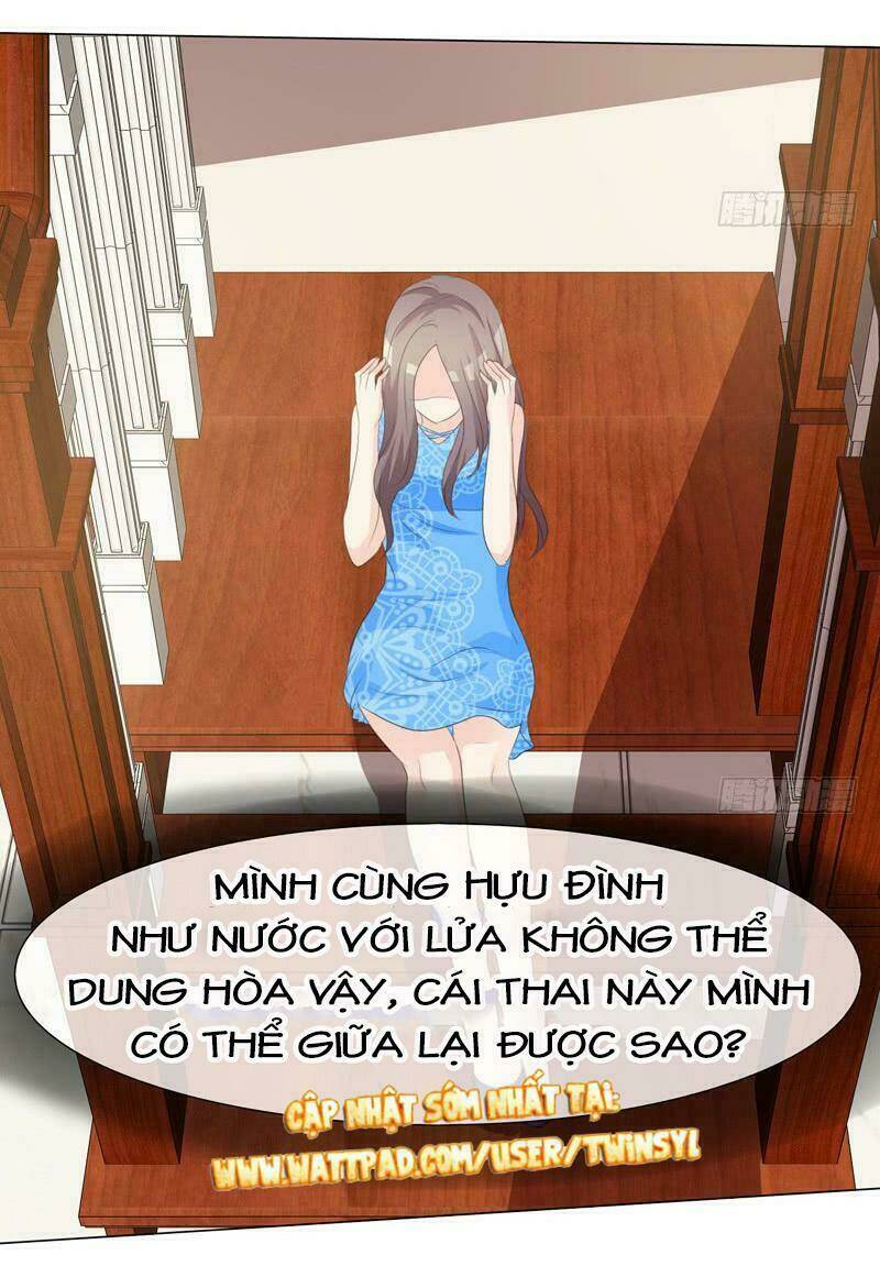 Ái Người Tình Xuất Vu Lam Chapter 9 - Trang 2