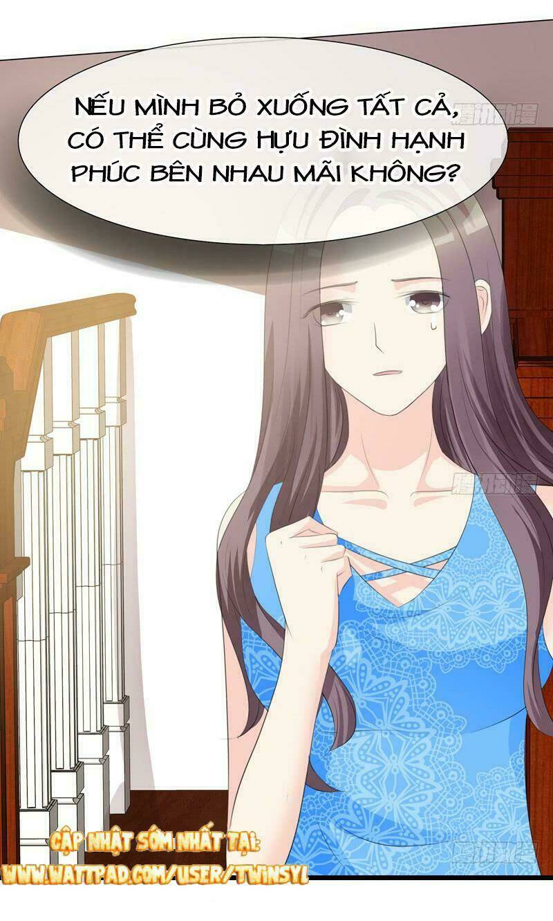 Ái Người Tình Xuất Vu Lam Chapter 9 - Trang 2