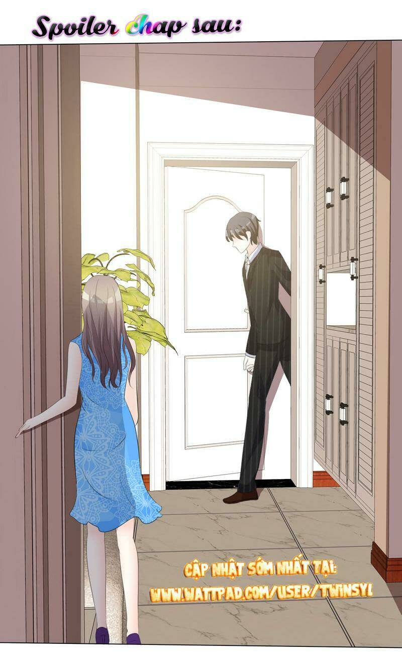 Ái Người Tình Xuất Vu Lam Chapter 9 - Trang 2