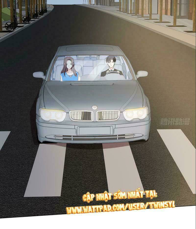 Ái Người Tình Xuất Vu Lam Chapter 9 - Trang 2