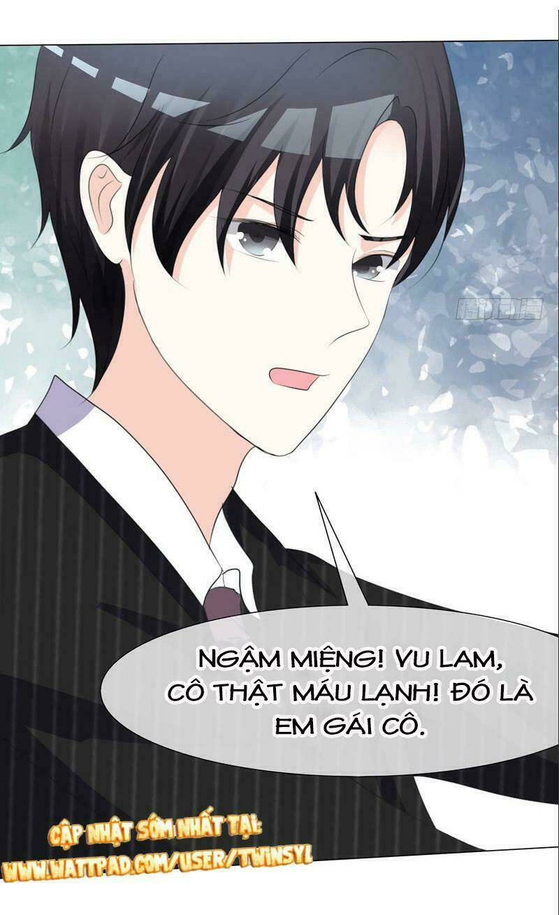 Ái Người Tình Xuất Vu Lam Chapter 9 - Trang 2