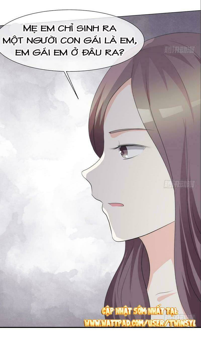 Ái Người Tình Xuất Vu Lam Chapter 9 - Trang 2