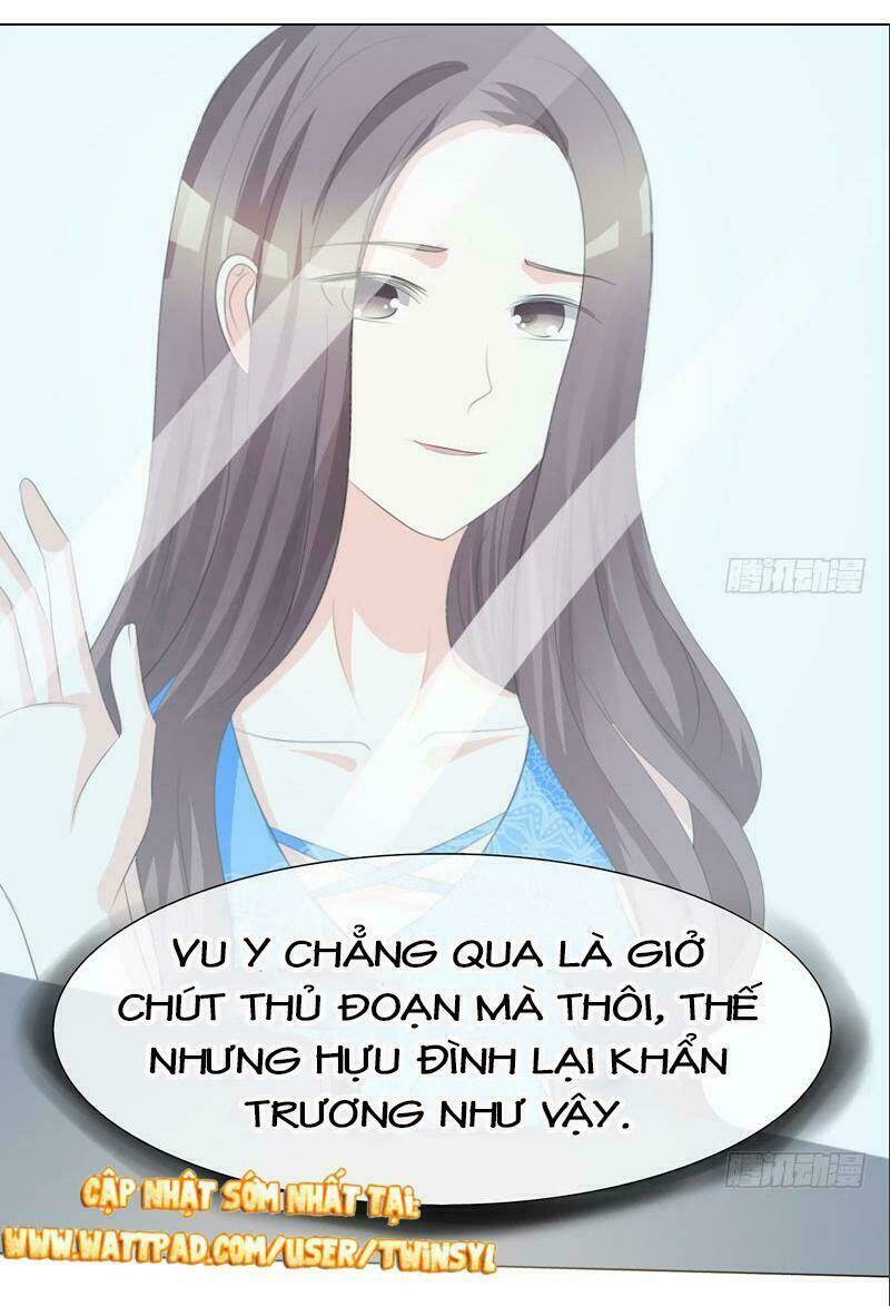 Ái Người Tình Xuất Vu Lam Chapter 9 - Trang 2
