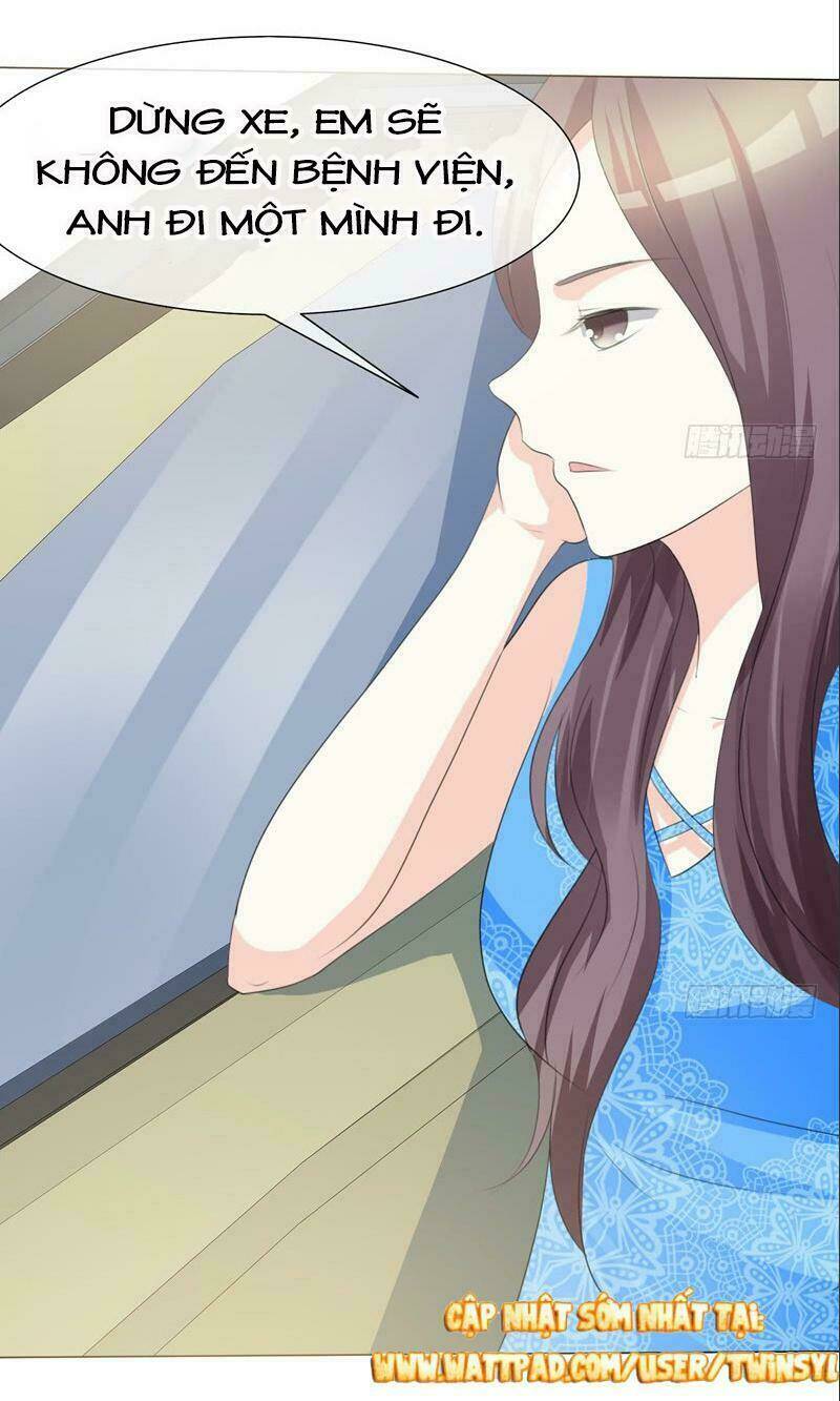 Ái Người Tình Xuất Vu Lam Chapter 9 - Trang 2