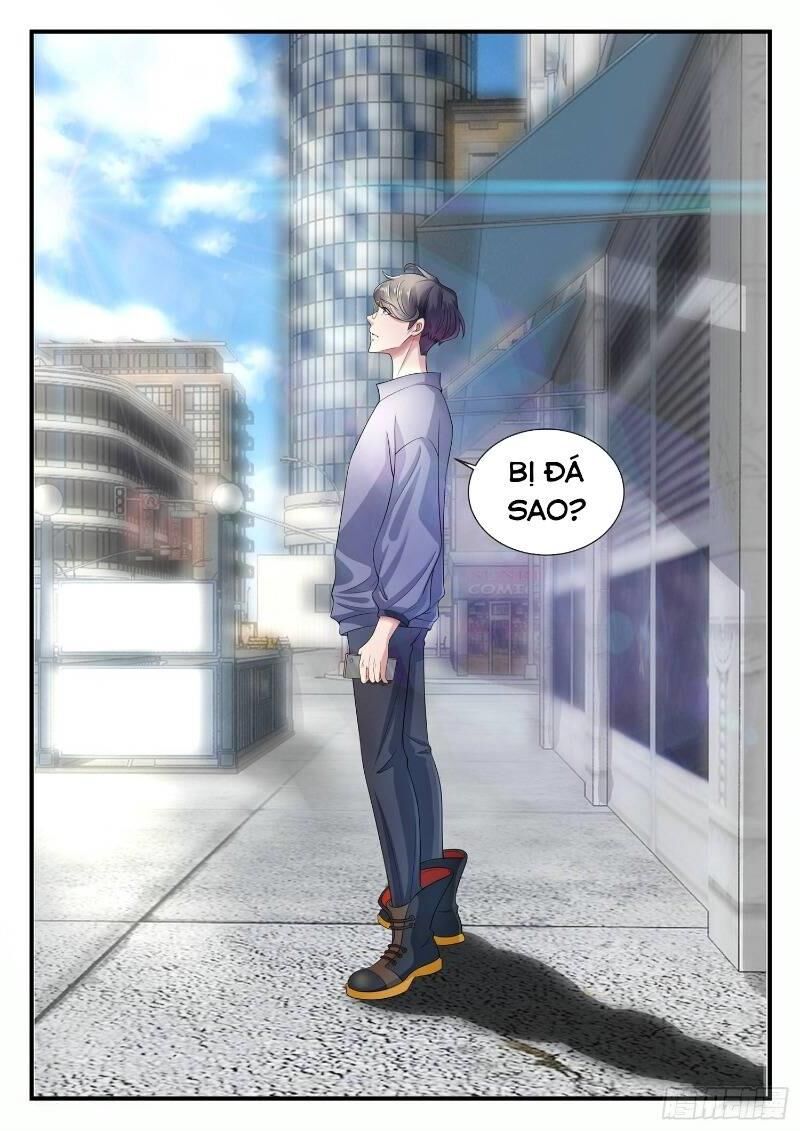 Ai Nói Ta Là Đại Lão? Chapter 1 - Trang 2