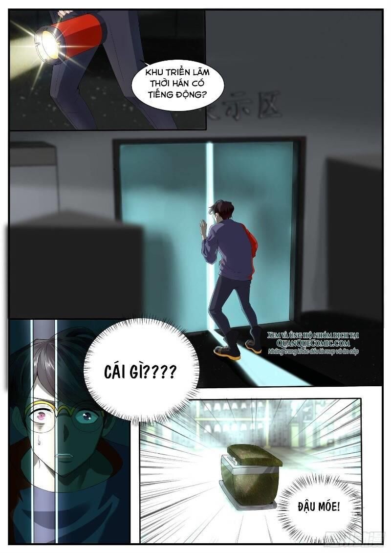 Ai Nói Ta Là Đại Lão? Chapter 1 - Trang 2