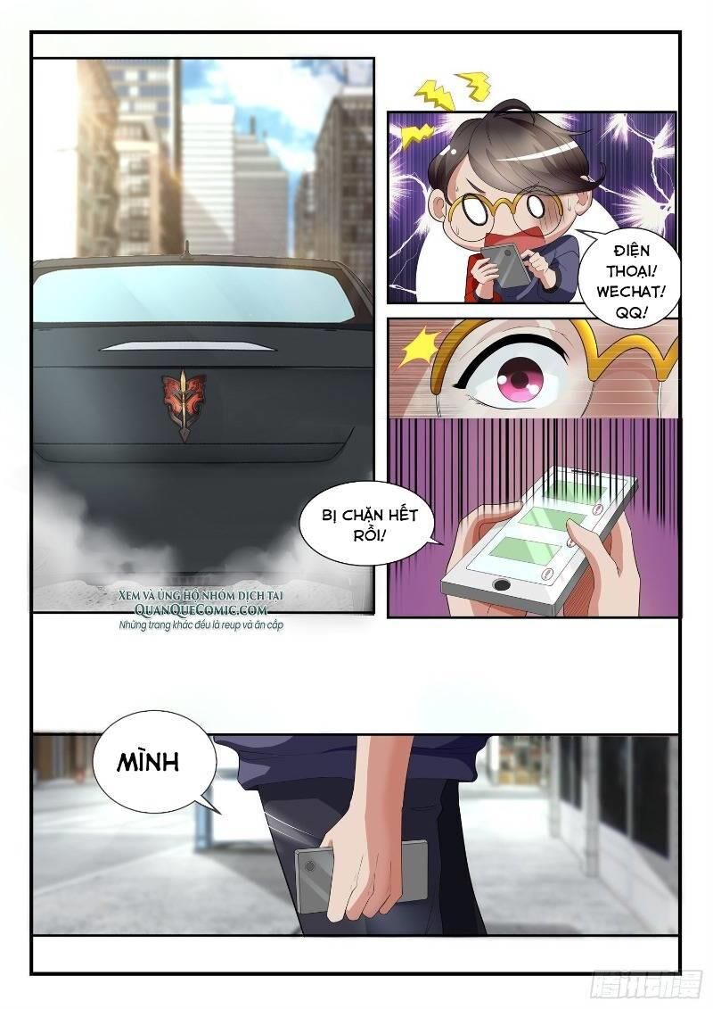 Ai Nói Ta Là Đại Lão? Chapter 1 - Trang 2