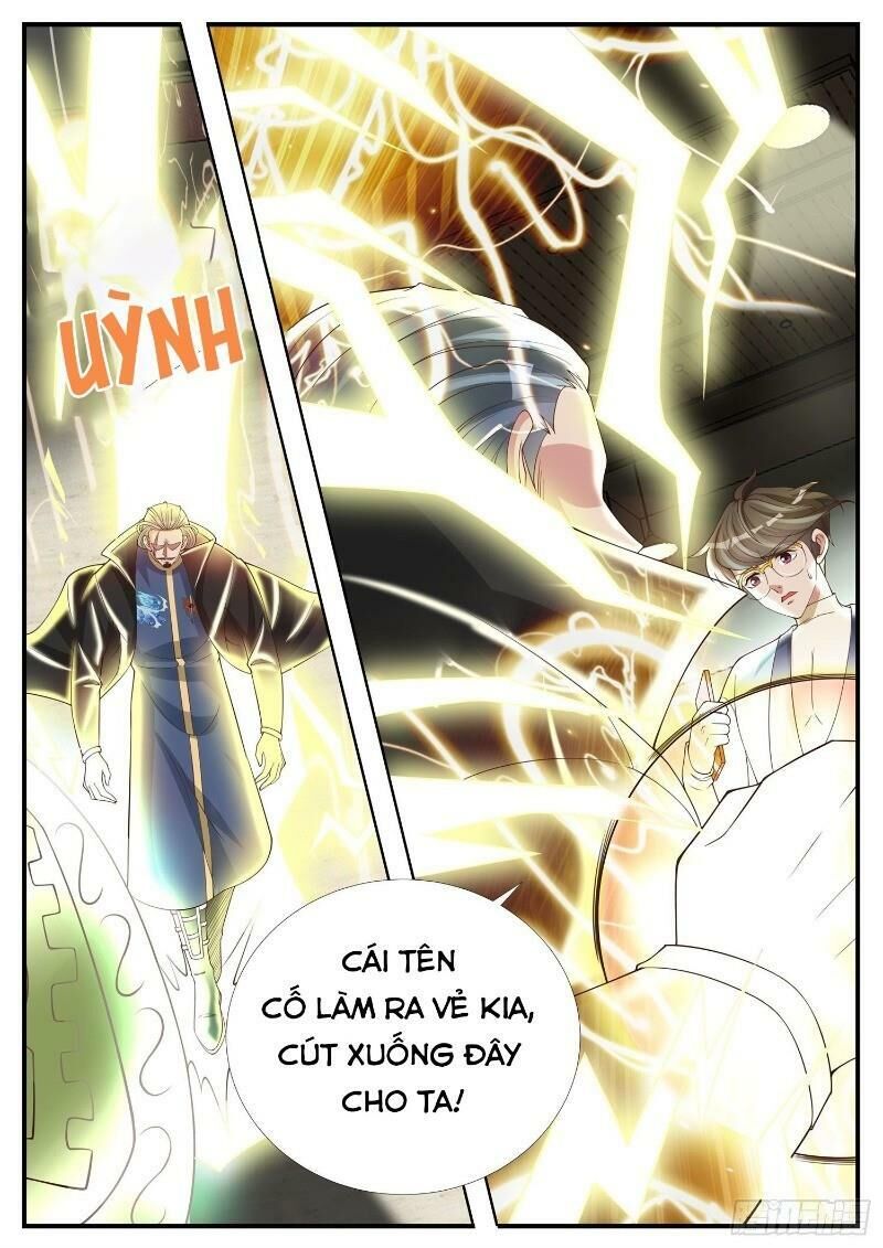 Ai Nói Ta Là Đại Lão? Chapter 10 - Trang 2