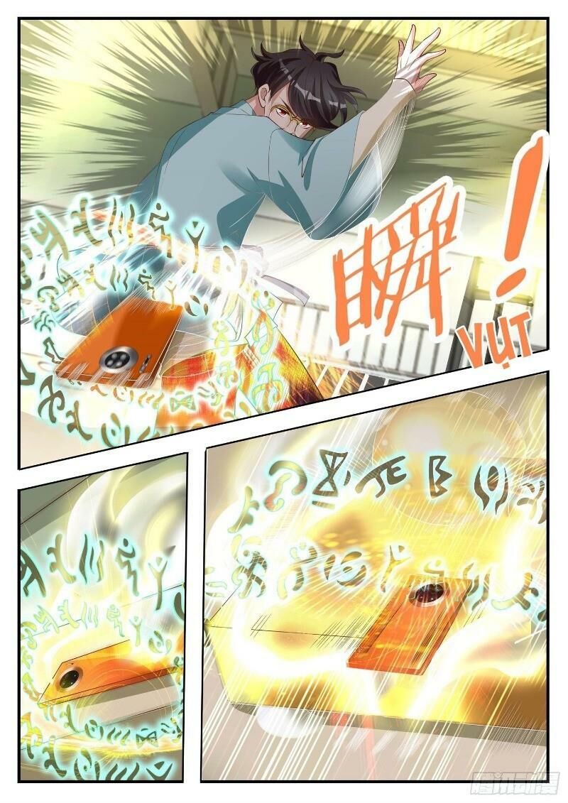 Ai Nói Ta Là Đại Lão? Chapter 10 - Trang 2