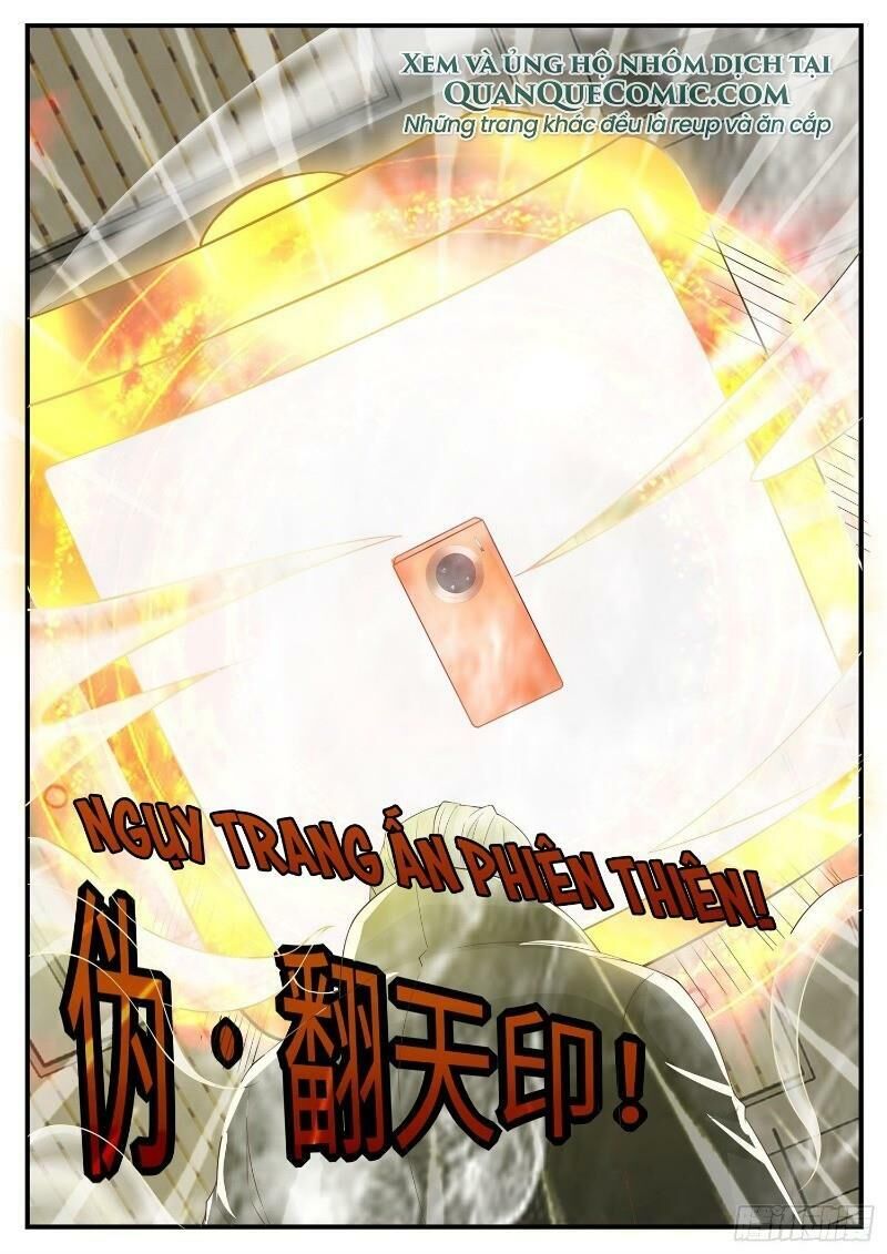 Ai Nói Ta Là Đại Lão? Chapter 10 - Trang 2