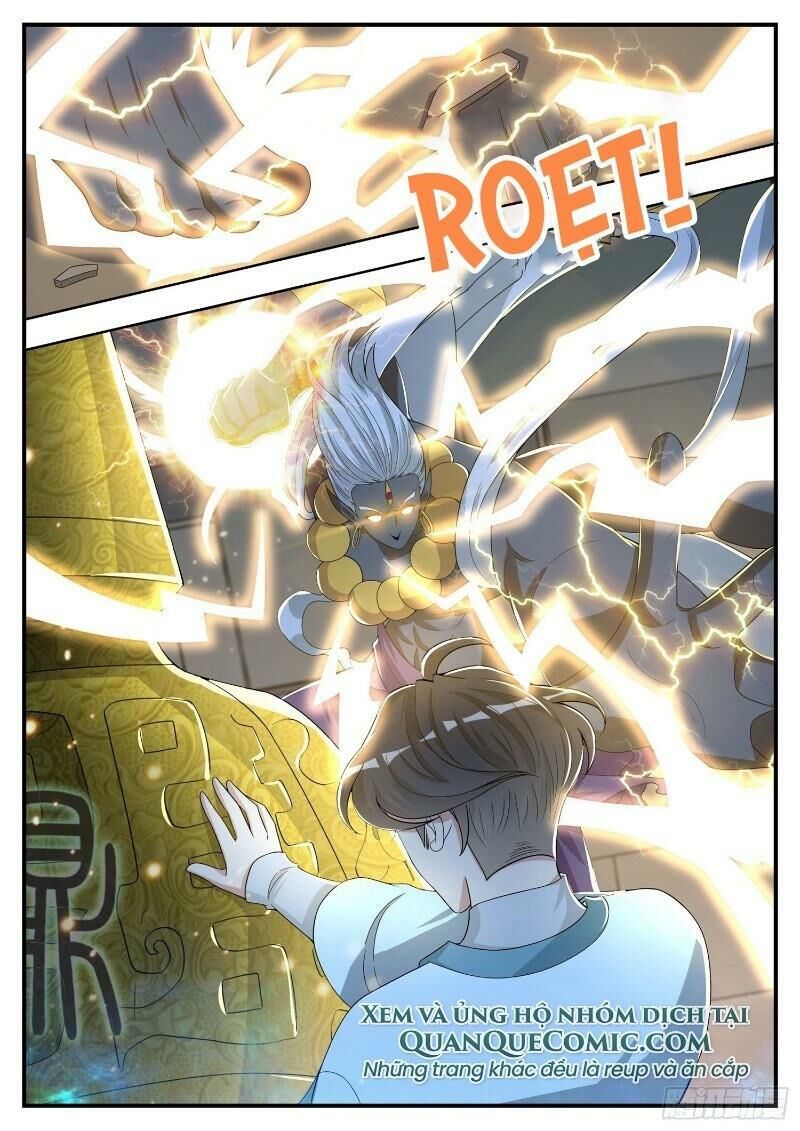 Ai Nói Ta Là Đại Lão? Chapter 10 - Trang 2