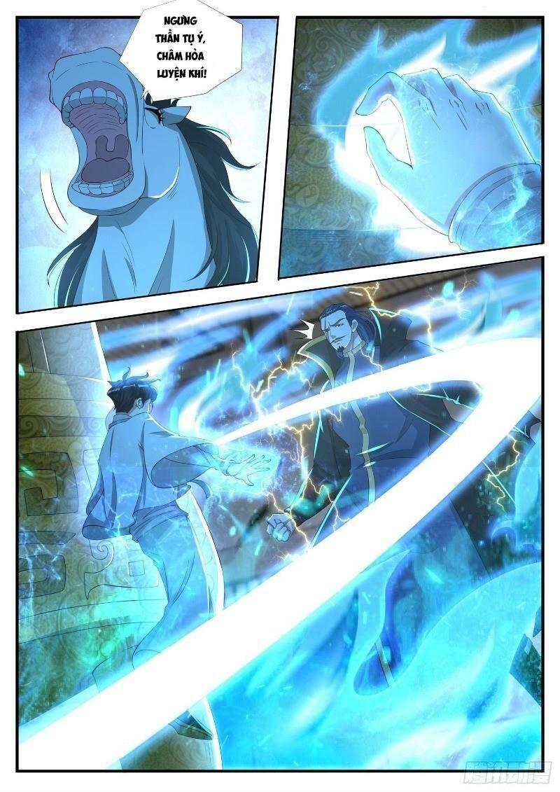 Ai Nói Ta Là Đại Lão? Chapter 10 - Trang 2