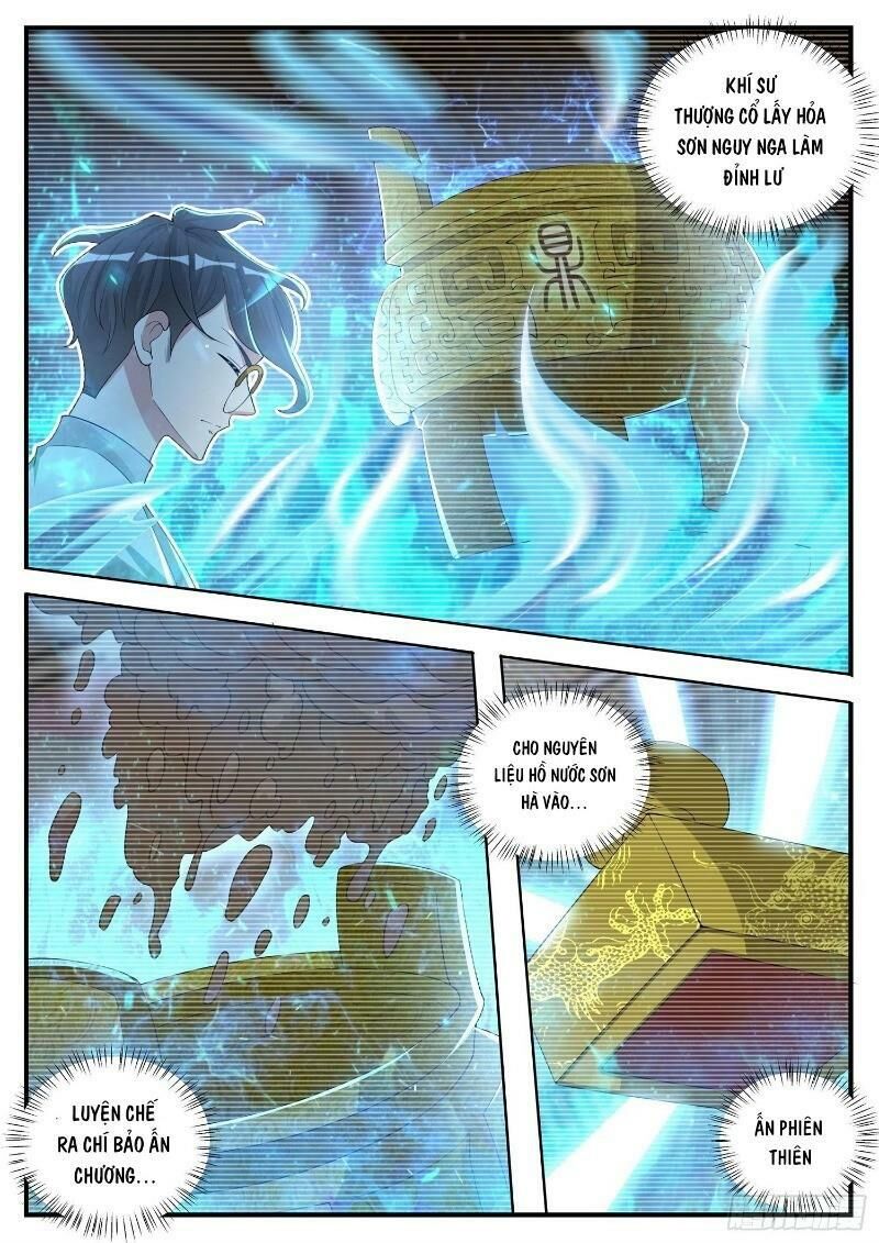 Ai Nói Ta Là Đại Lão? Chapter 10 - Trang 2