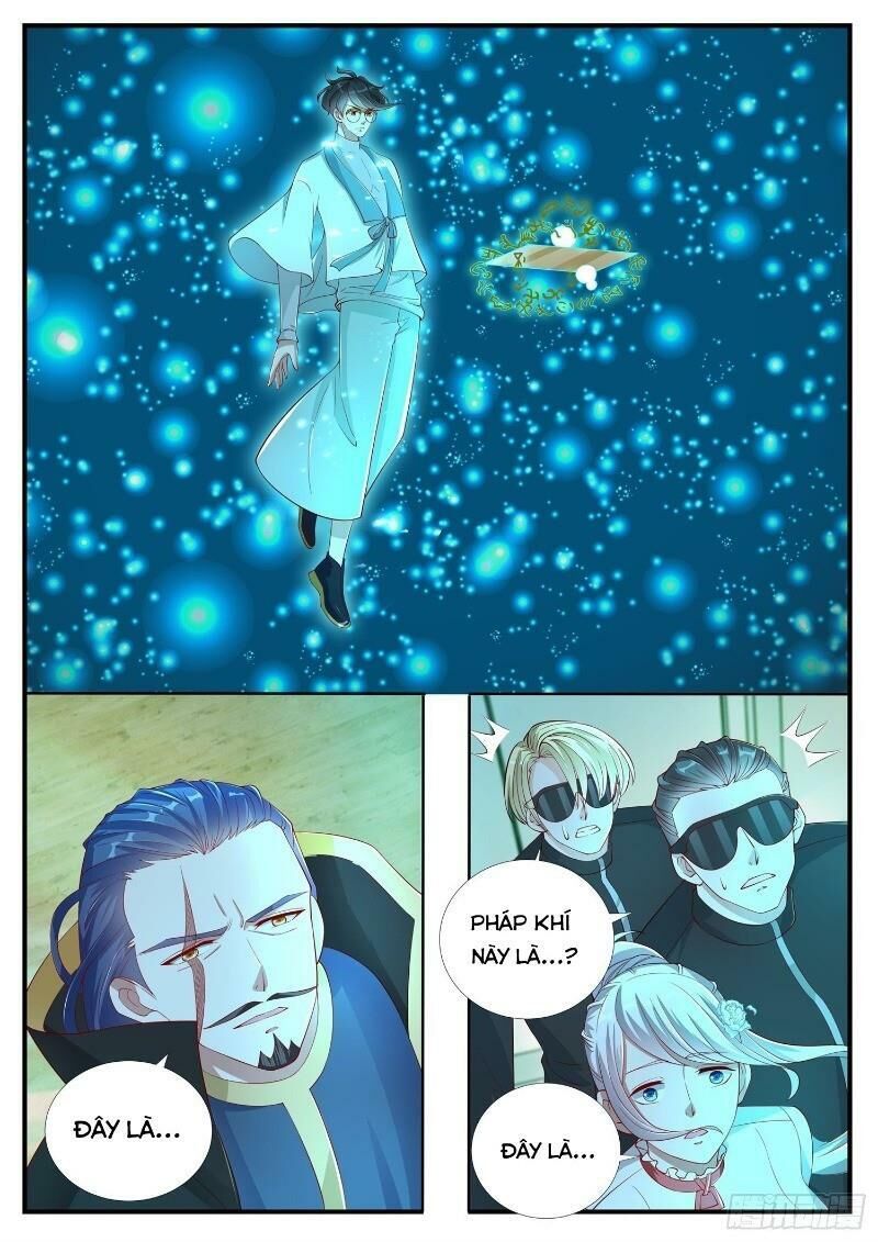 Ai Nói Ta Là Đại Lão? Chapter 10 - Trang 2