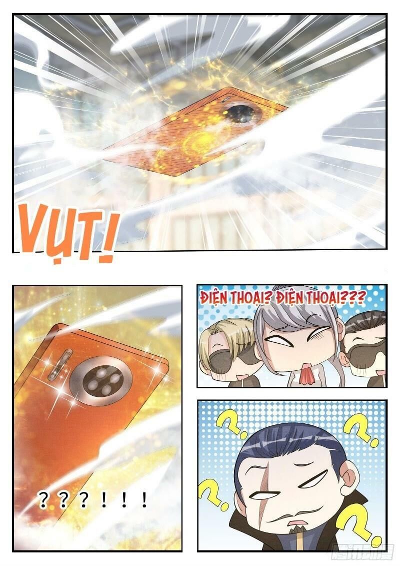 Ai Nói Ta Là Đại Lão? Chapter 10 - Trang 2