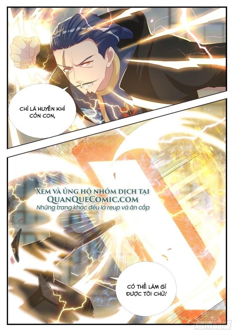 Ai Nói Ta Là Đại Lão? Chapter 11 - Trang 2