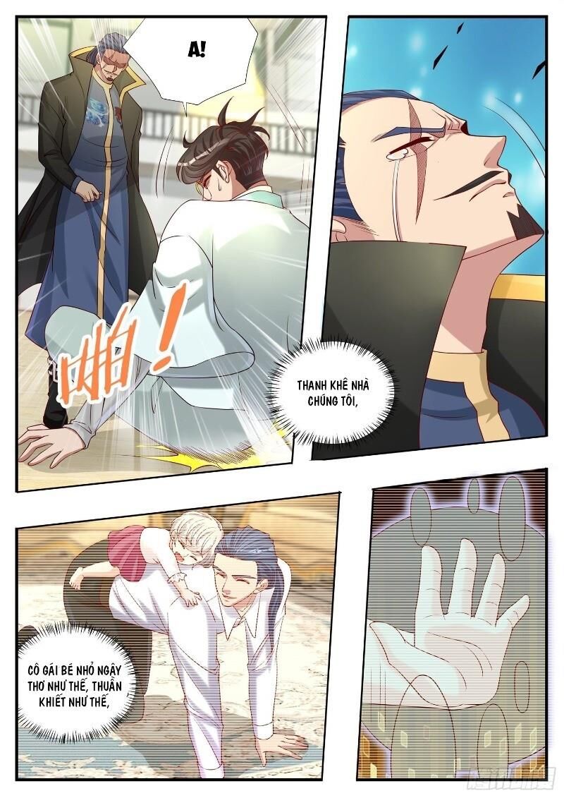 Ai Nói Ta Là Đại Lão? Chapter 11 - Trang 2