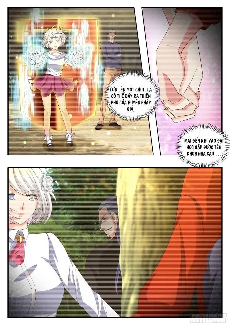 Ai Nói Ta Là Đại Lão? Chapter 11 - Trang 2