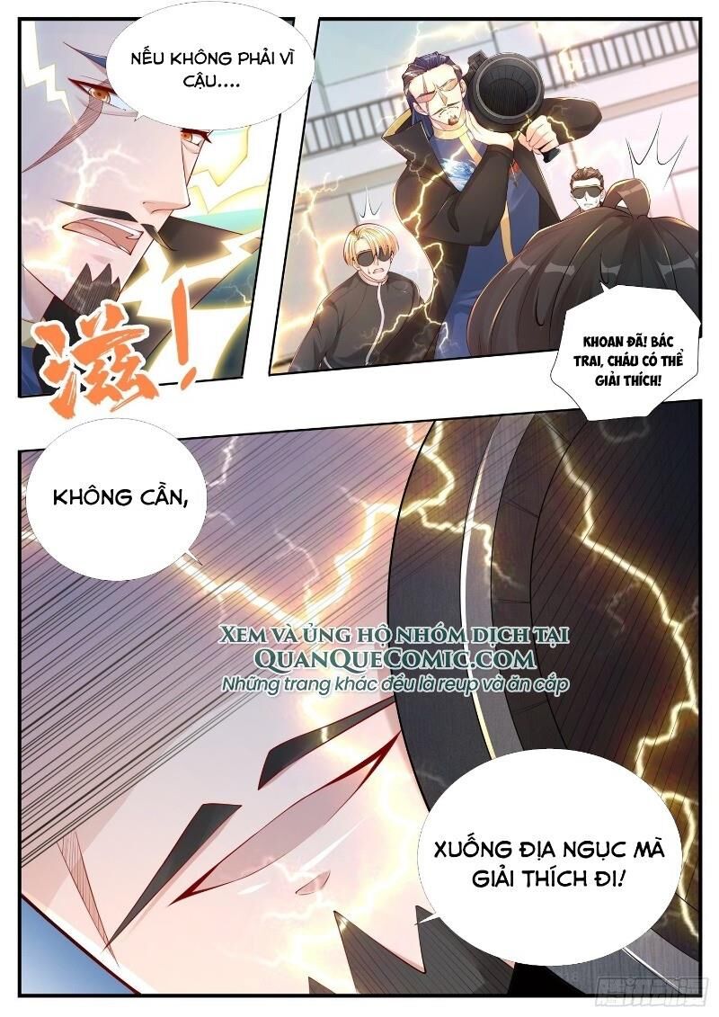 Ai Nói Ta Là Đại Lão? Chapter 11 - Trang 2