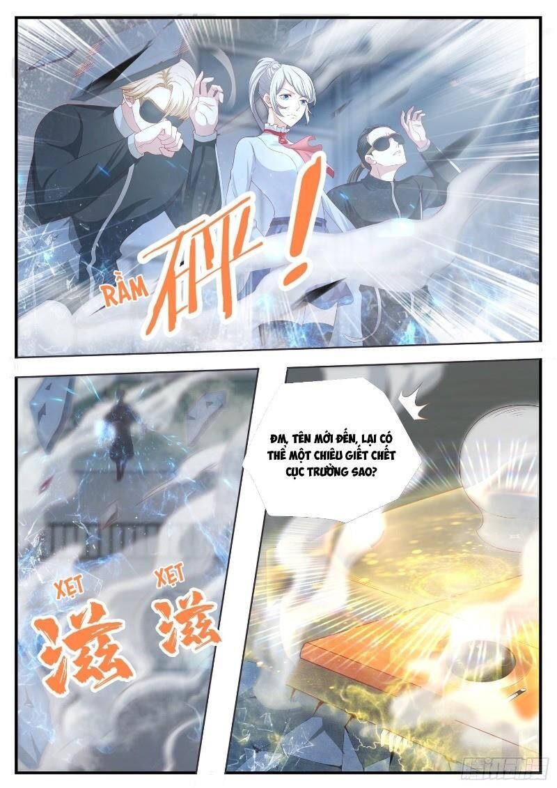 Ai Nói Ta Là Đại Lão? Chapter 11 - Trang 2