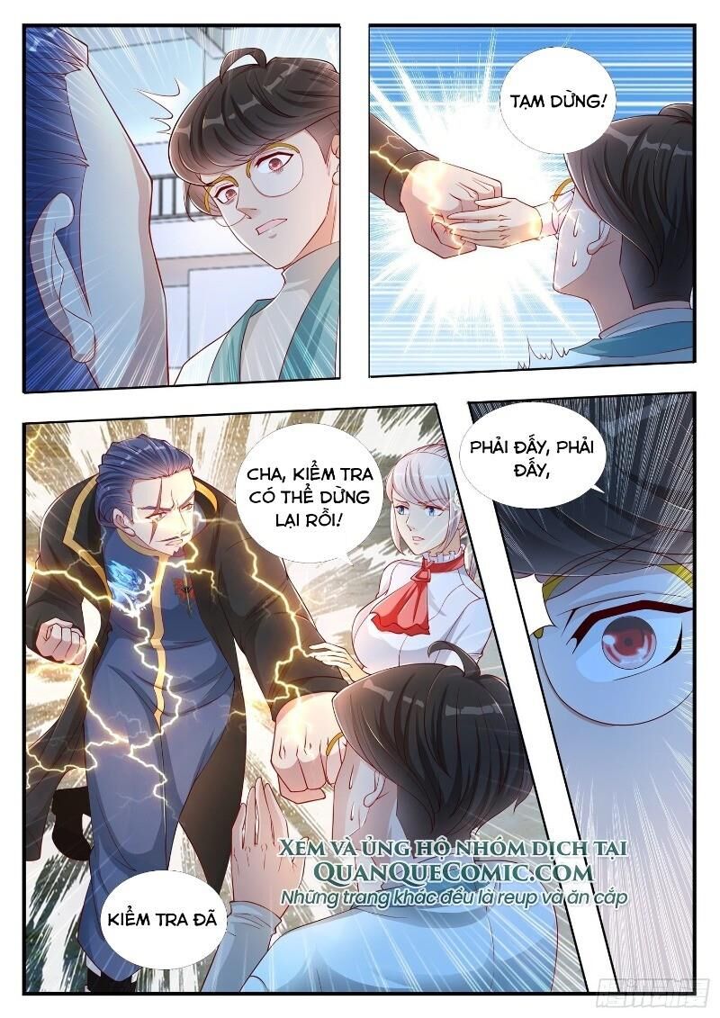 Ai Nói Ta Là Đại Lão? Chapter 11 - Trang 2