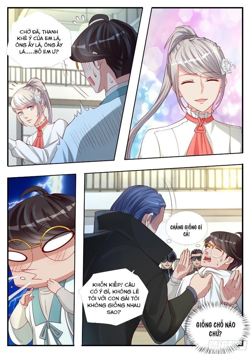 Ai Nói Ta Là Đại Lão? Chapter 11 - Trang 2