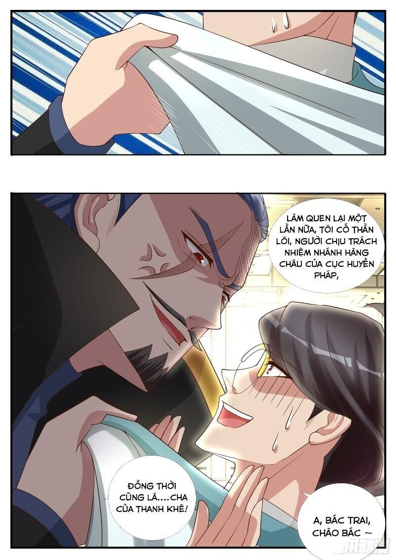 Ai Nói Ta Là Đại Lão? Chapter 11 - Trang 2