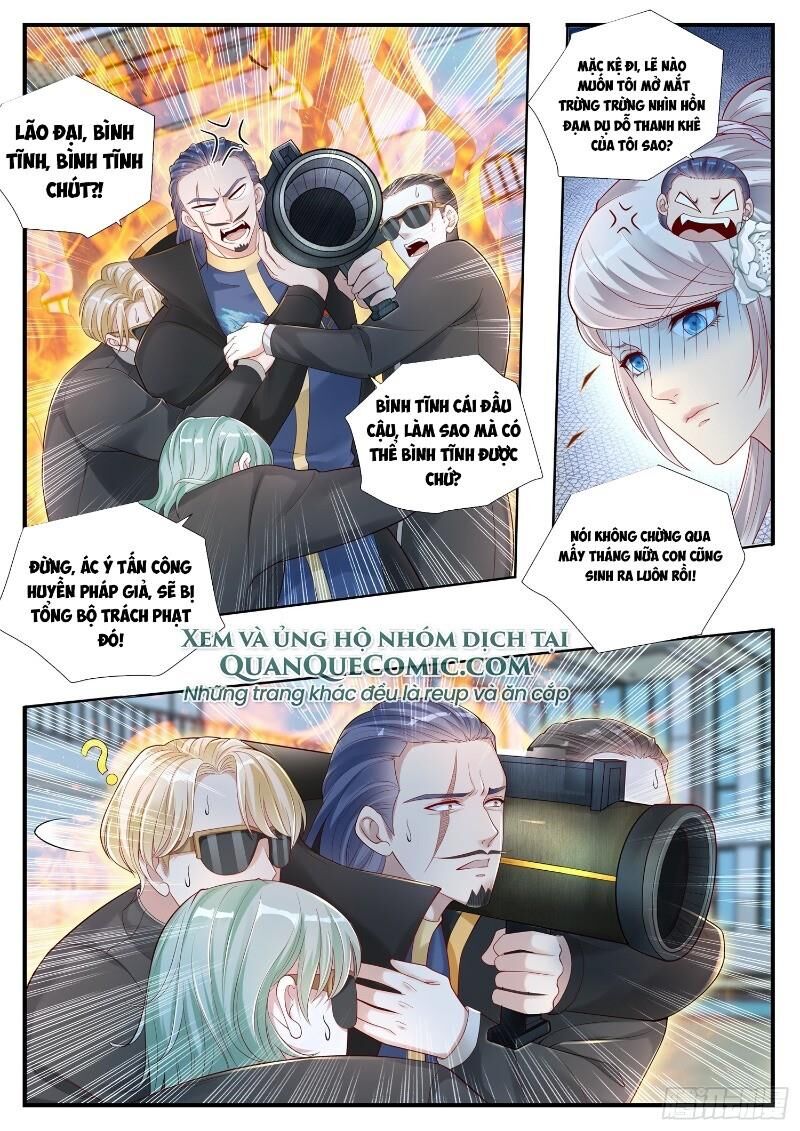 Ai Nói Ta Là Đại Lão? Chapter 12 - Trang 2