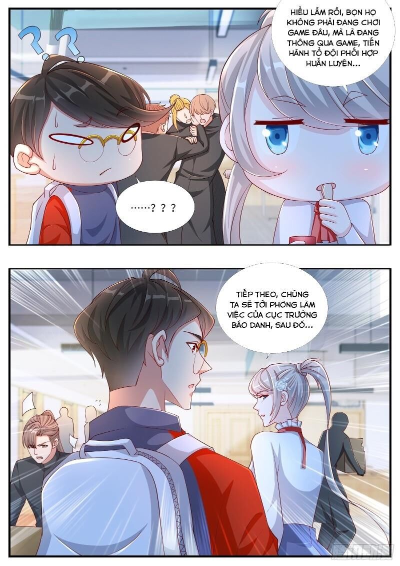 Ai Nói Ta Là Đại Lão? Chapter 12 - Trang 2