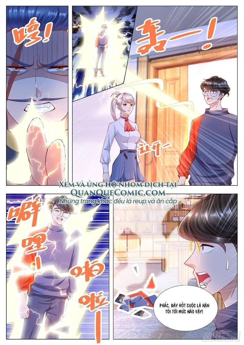 Ai Nói Ta Là Đại Lão? Chapter 12 - Trang 2