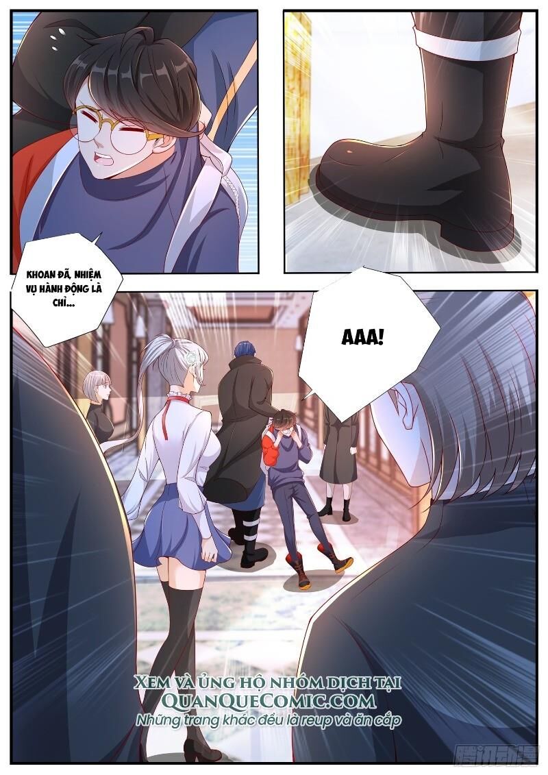 Ai Nói Ta Là Đại Lão? Chapter 12 - Trang 2