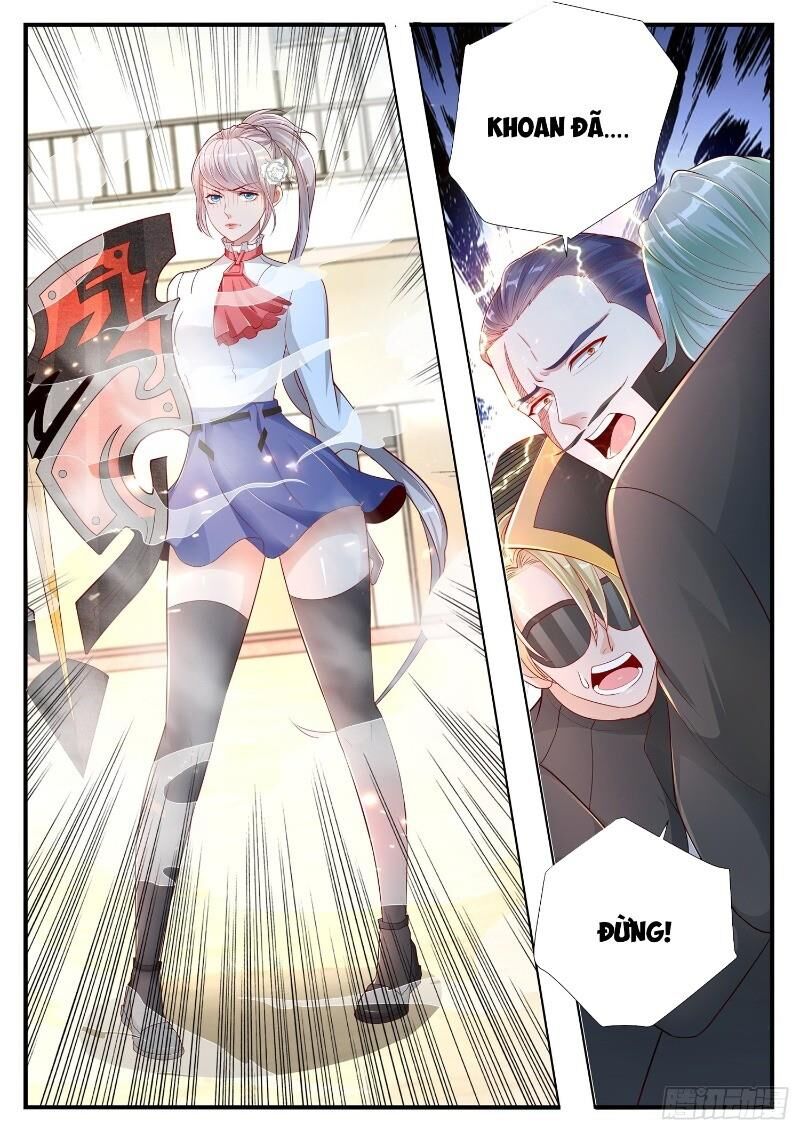 Ai Nói Ta Là Đại Lão? Chapter 12 - Trang 2