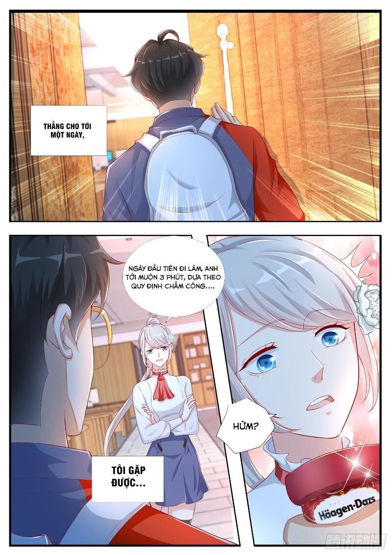 Ai Nói Ta Là Đại Lão? Chapter 12 - Trang 2