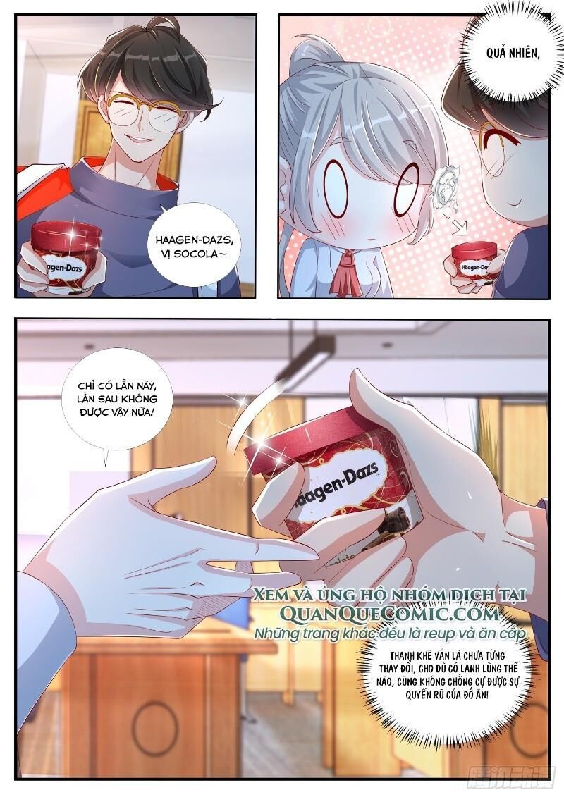 Ai Nói Ta Là Đại Lão? Chapter 12 - Trang 2