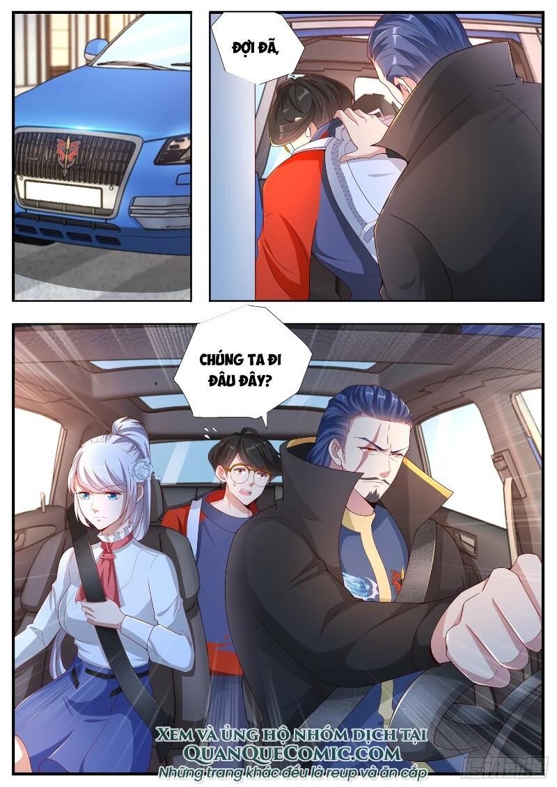 Ai Nói Ta Là Đại Lão? Chapter 13 - Trang 2