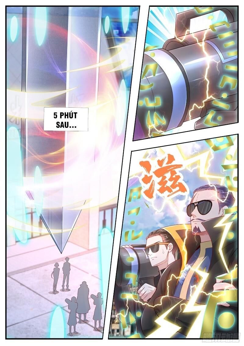 Ai Nói Ta Là Đại Lão? Chapter 13 - Trang 2