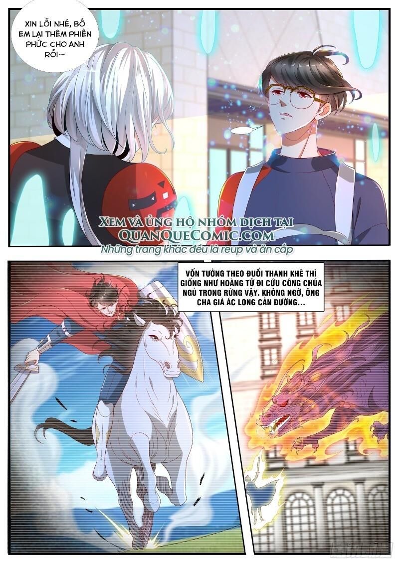 Ai Nói Ta Là Đại Lão? Chapter 13 - Trang 2