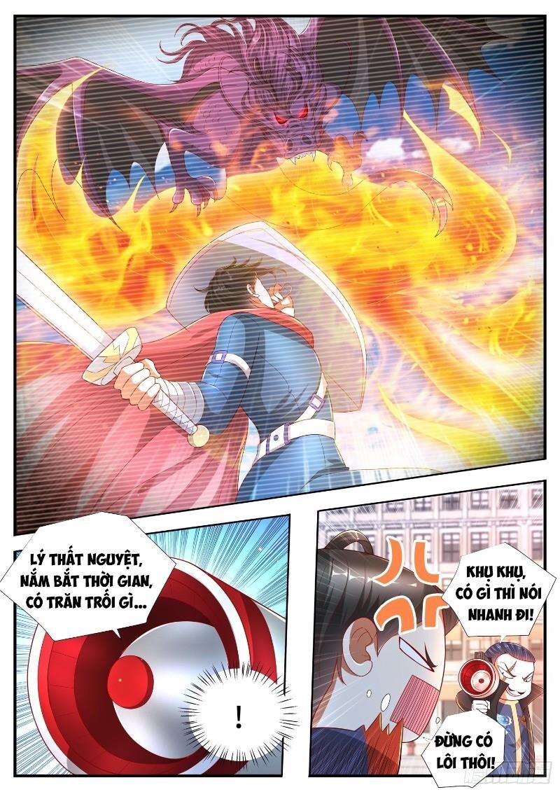 Ai Nói Ta Là Đại Lão? Chapter 13 - Trang 2