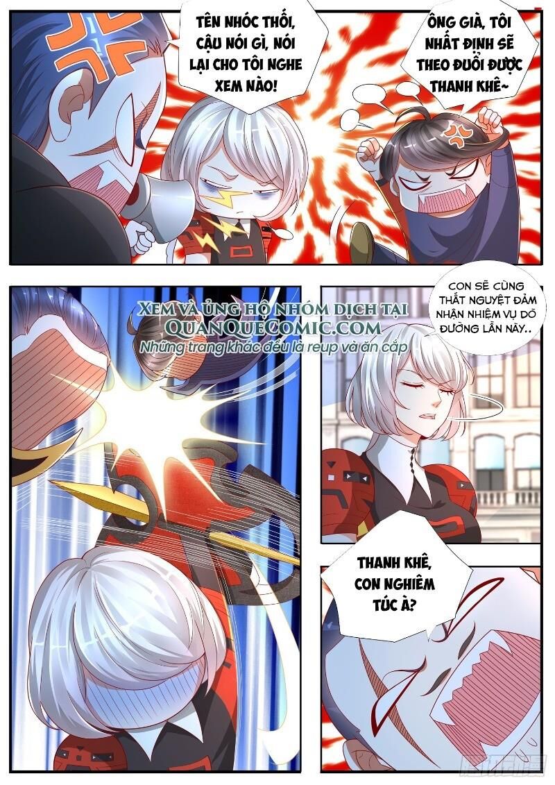 Ai Nói Ta Là Đại Lão? Chapter 13 - Trang 2