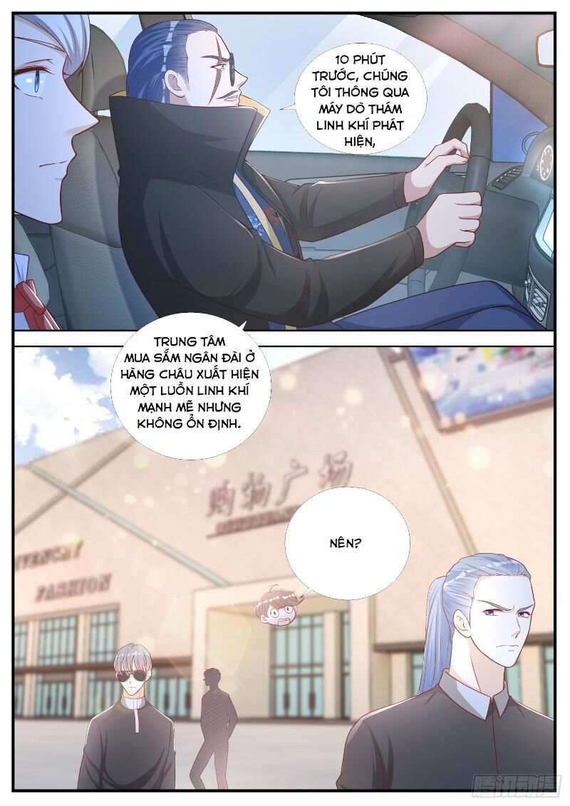 Ai Nói Ta Là Đại Lão? Chapter 13 - Trang 2